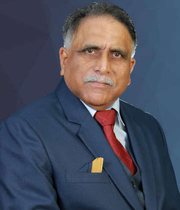 Mr. Surendra Kumar Mandava